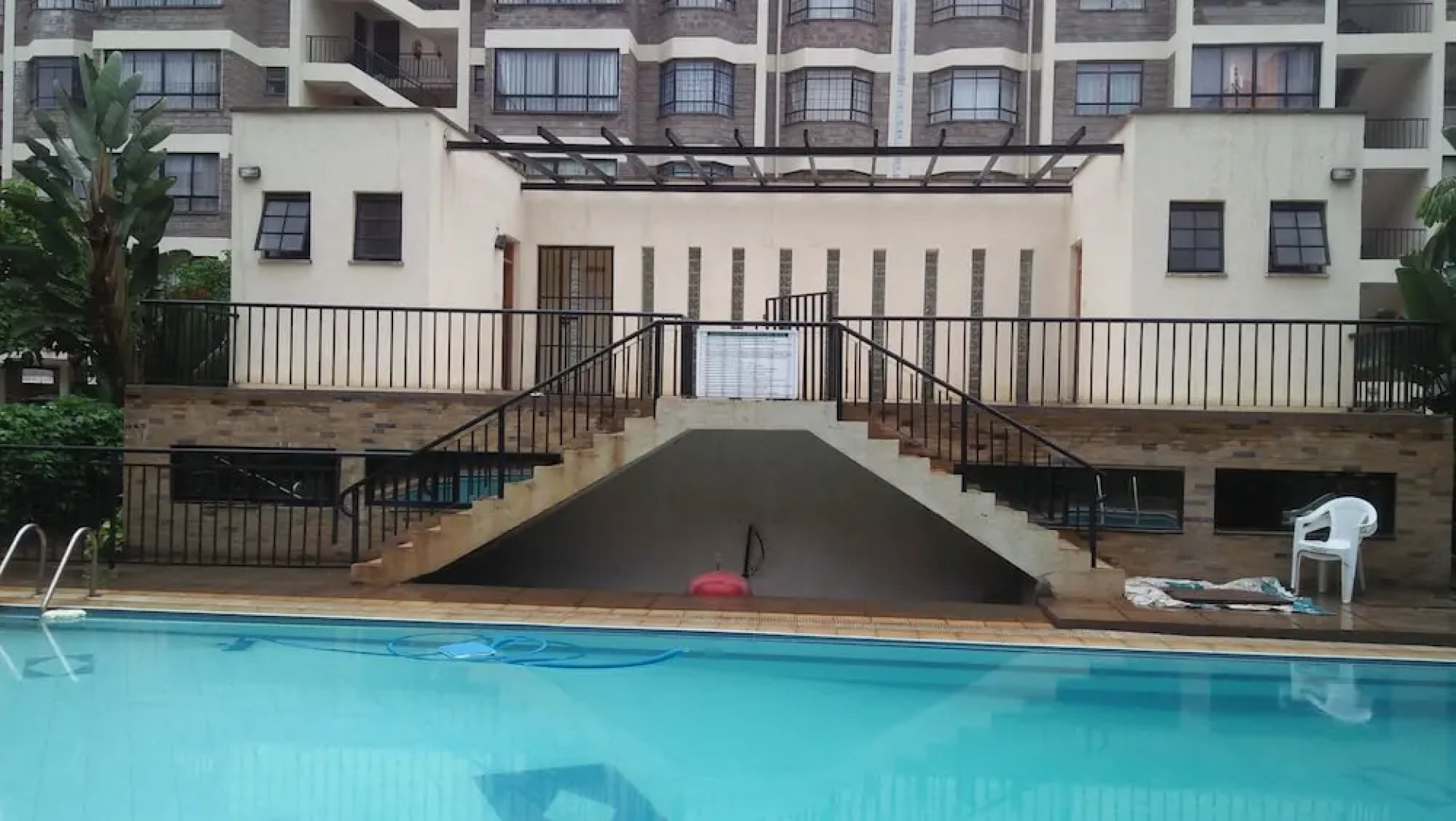 Safari Homes and Tours