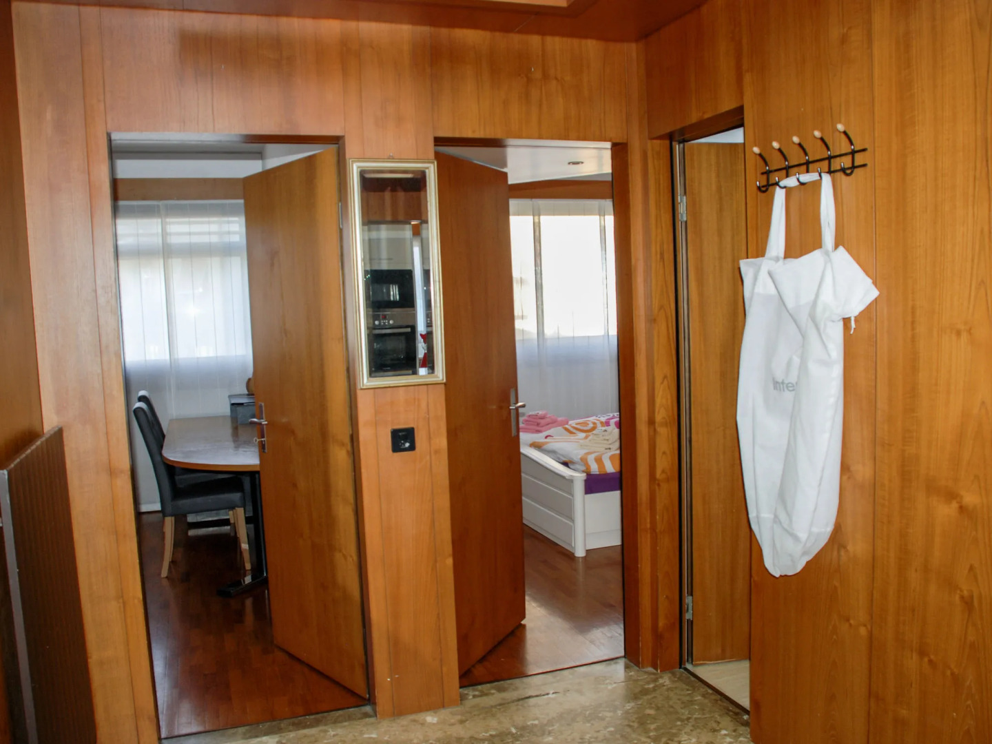 Residenza Cassarate Lago