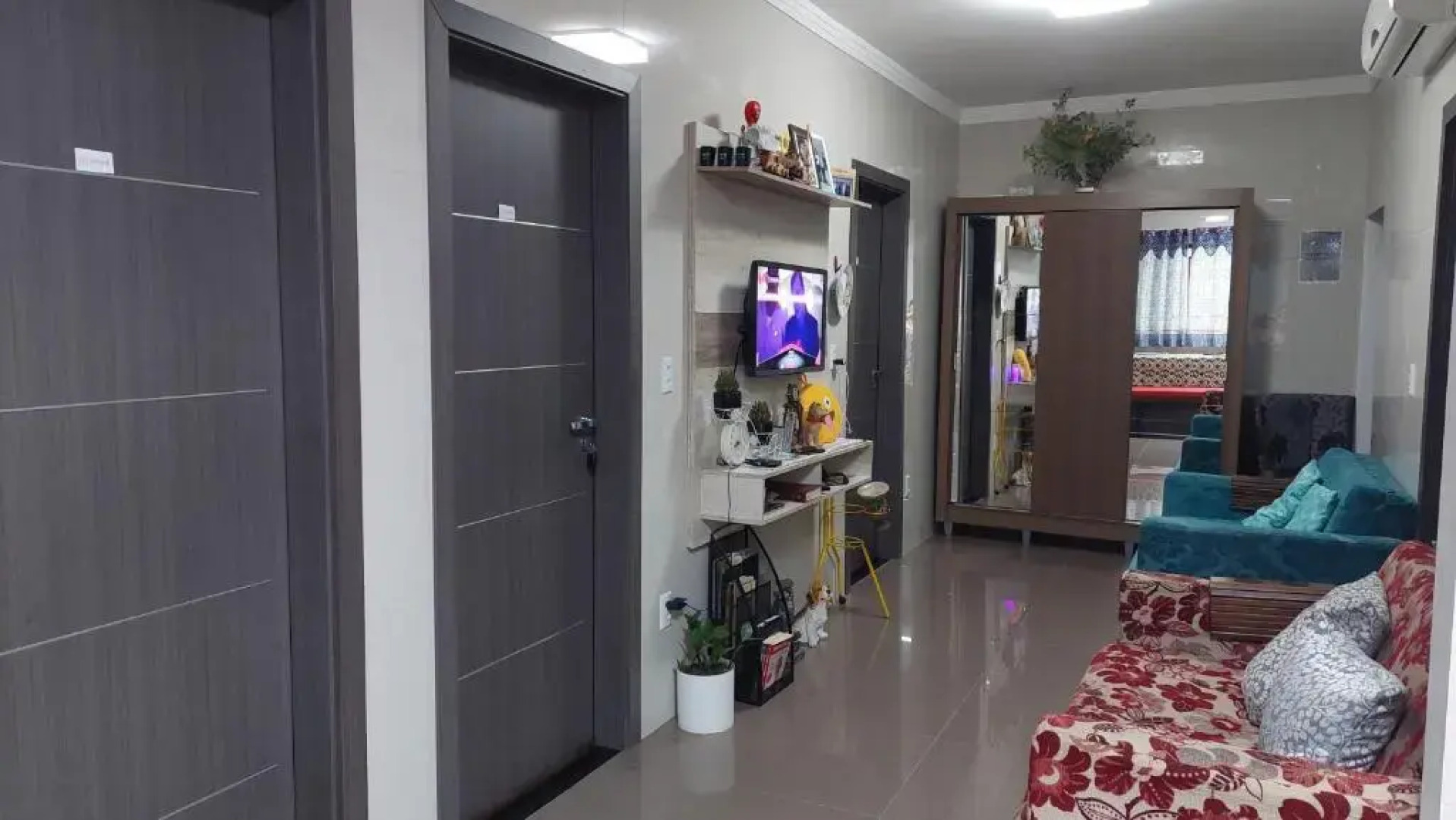 Quarto Gravatá Navegantes 03