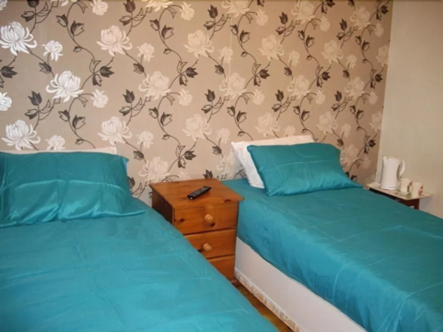 Hamlet Bed and Breakfast