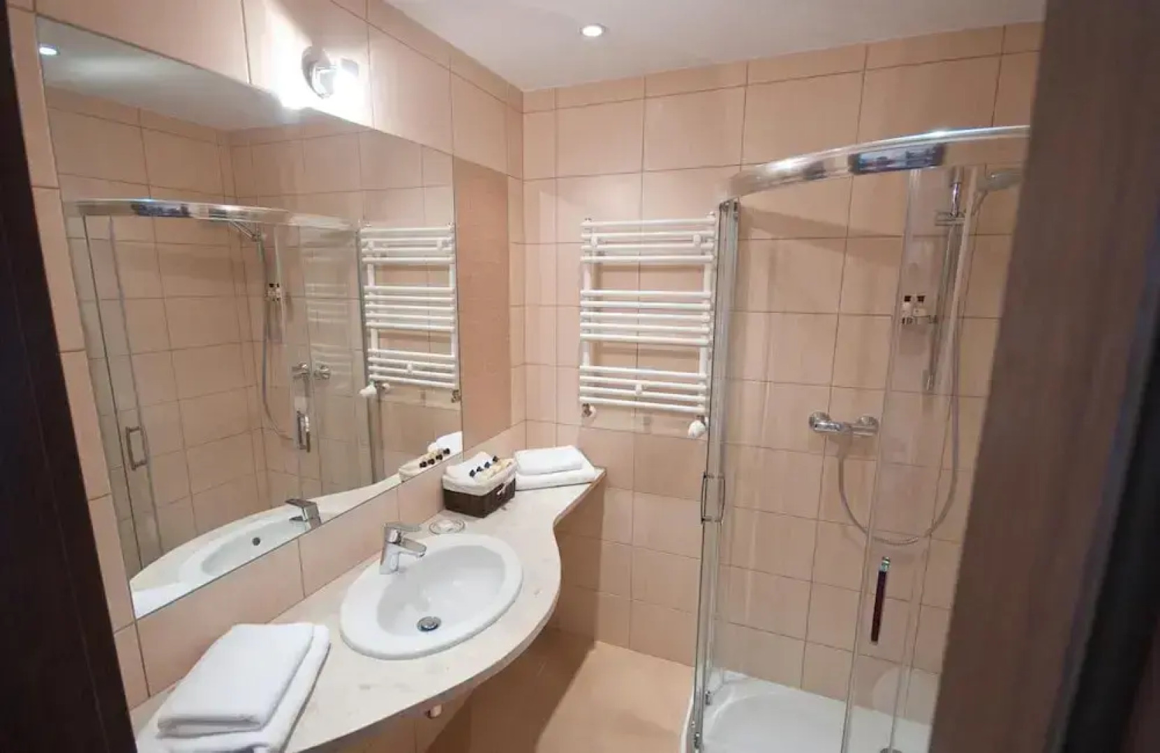 Hotel Focus Centrum Konferencyjne