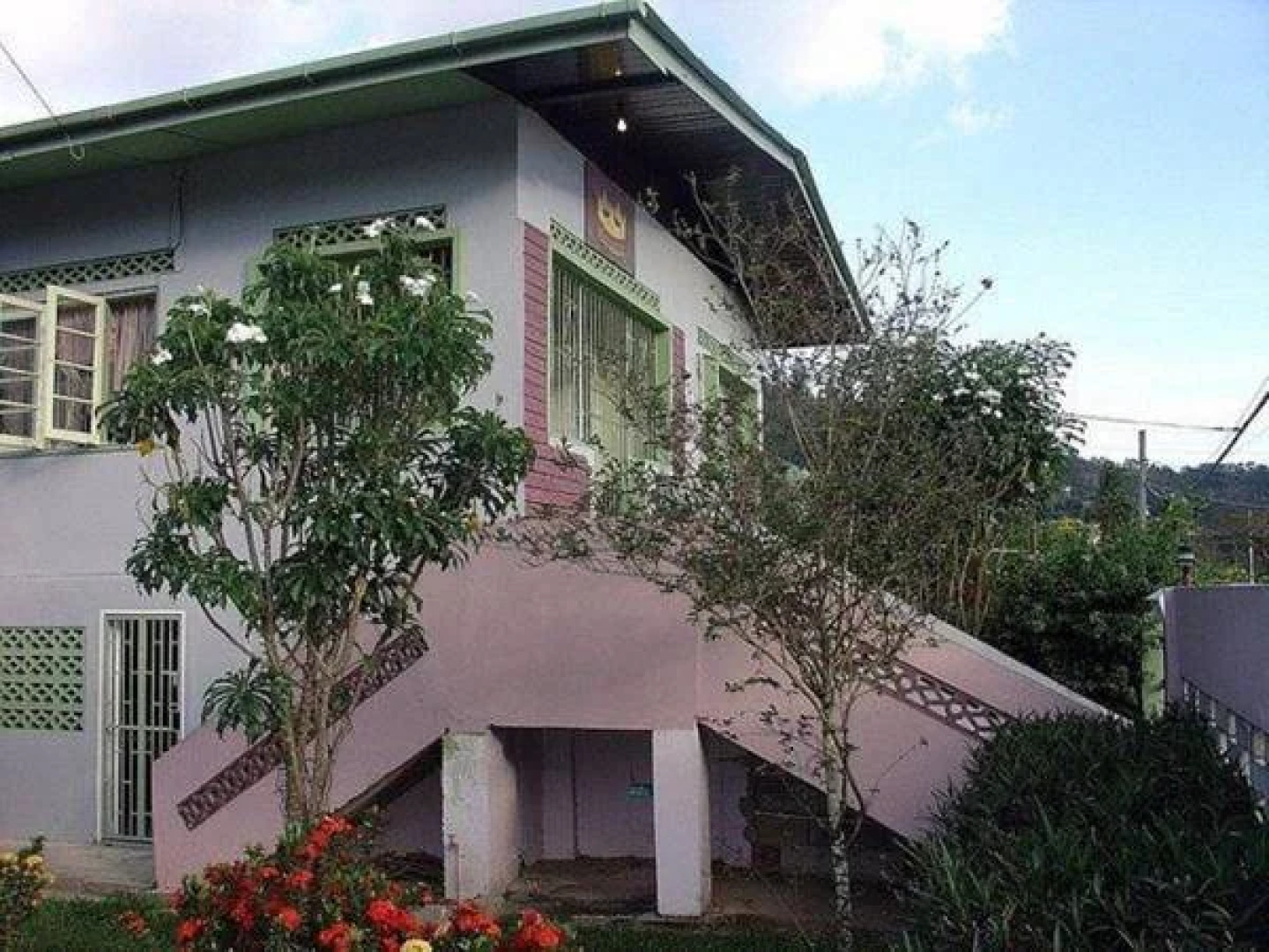 D'Lime Inn and Conference Center