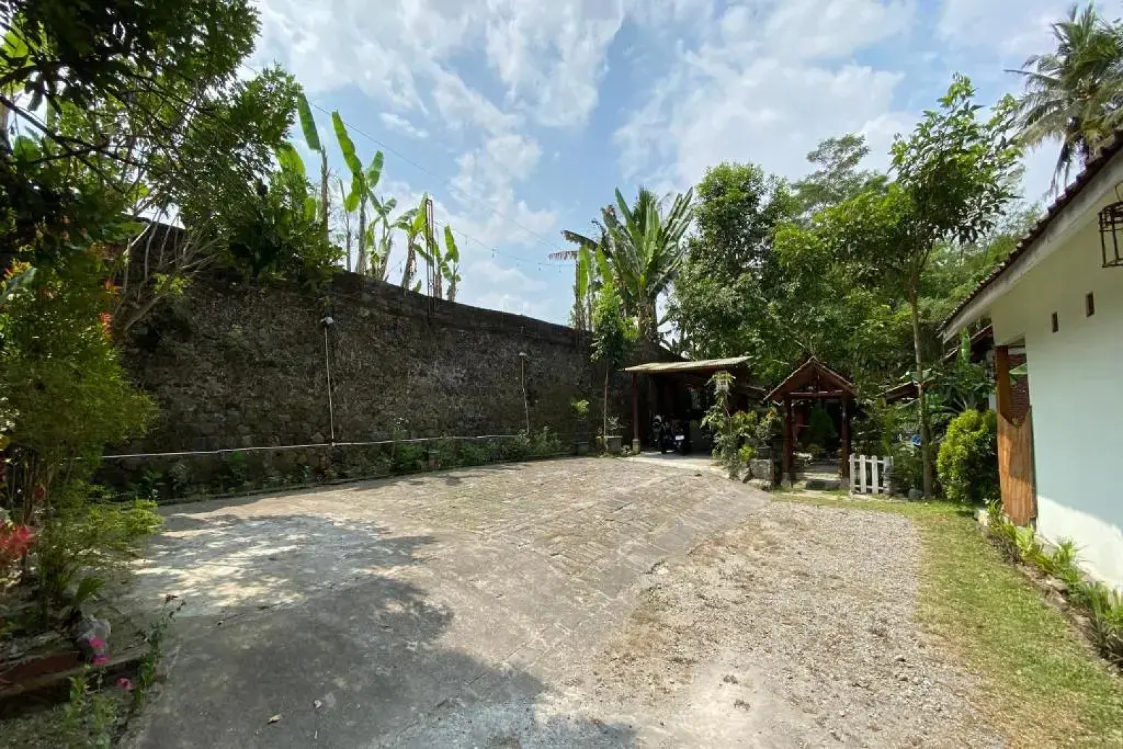 Pondok Kali Oedal