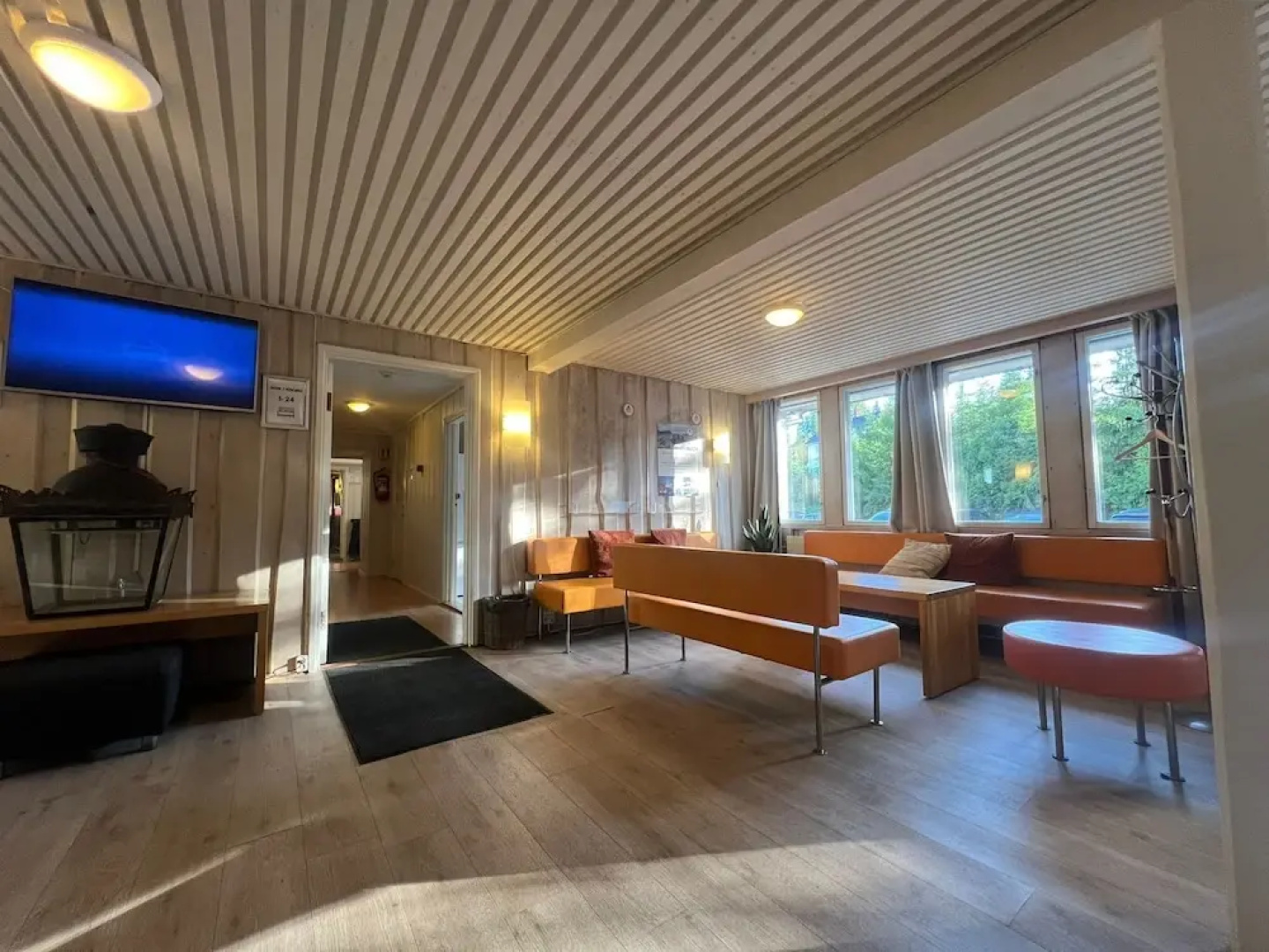 Hovdetun - Gjøvik Vandrerhjem - Hostel