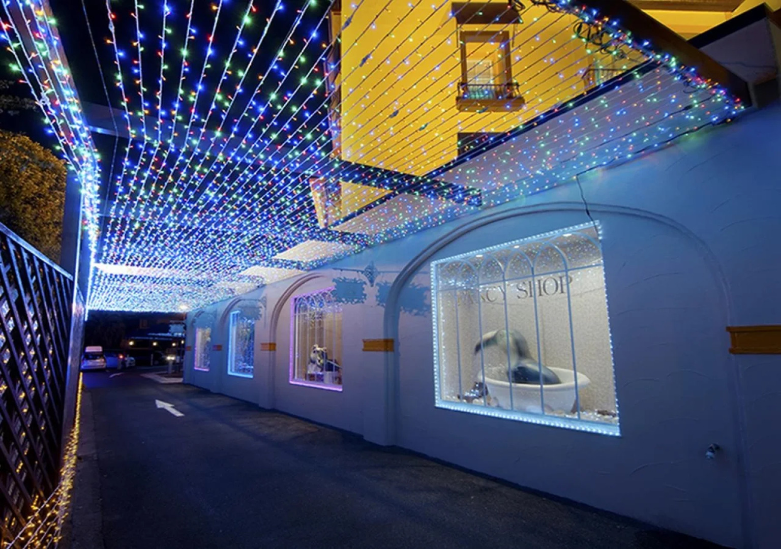 Hotel Chapel Coconuts -Adults Only