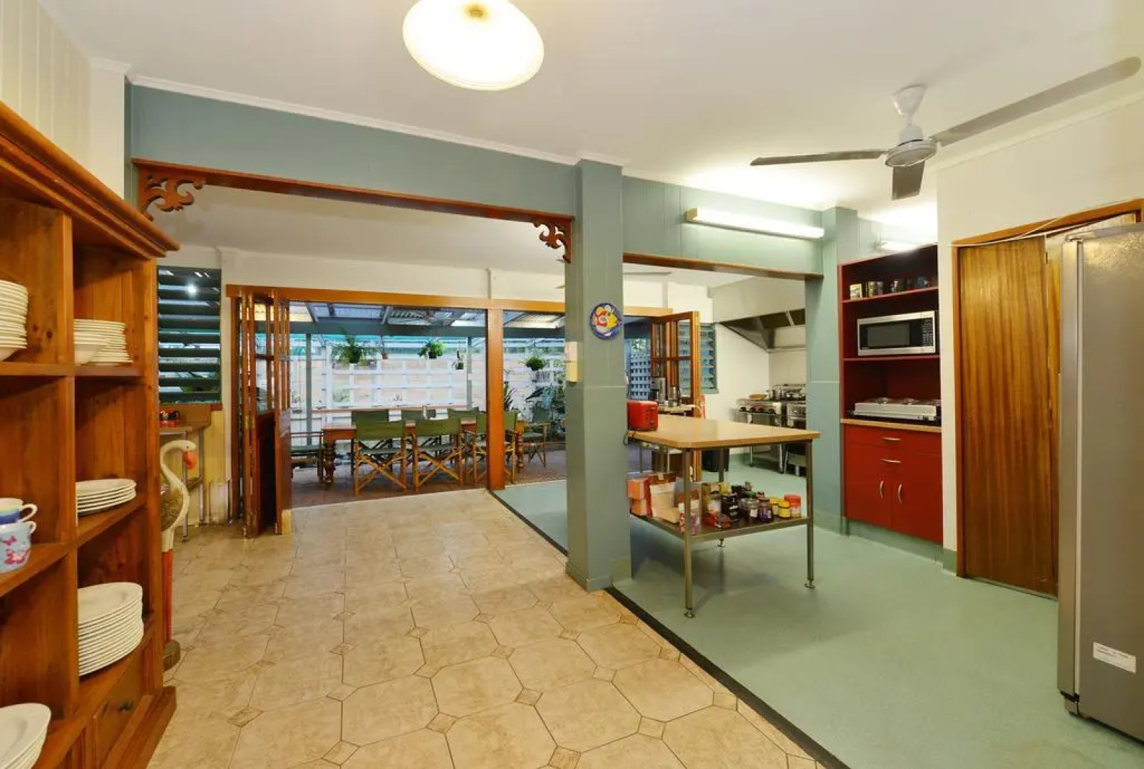 Lilybank Bed & Breakfast