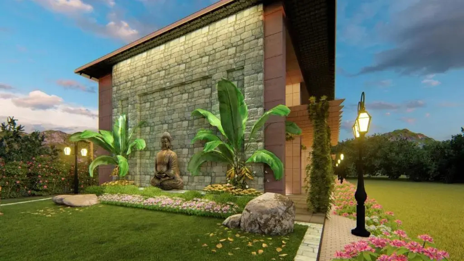 The Orchid Rishivan Rishikesh