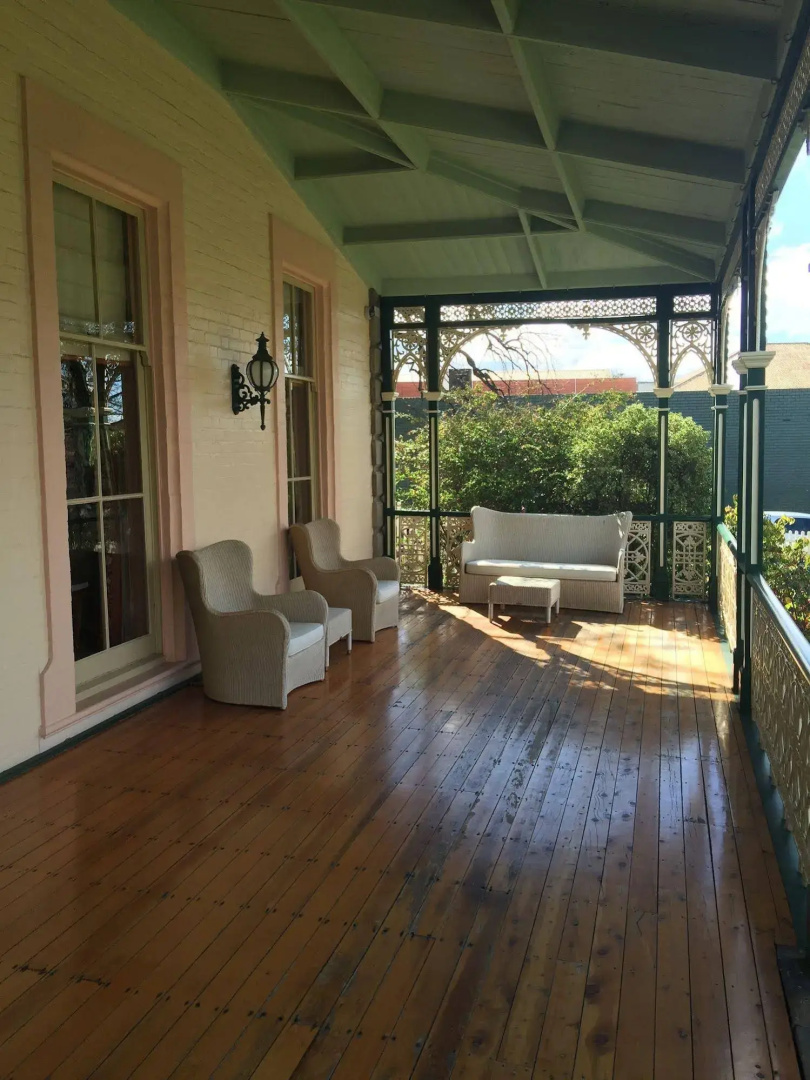 Gattonside Heritage Accommodation
