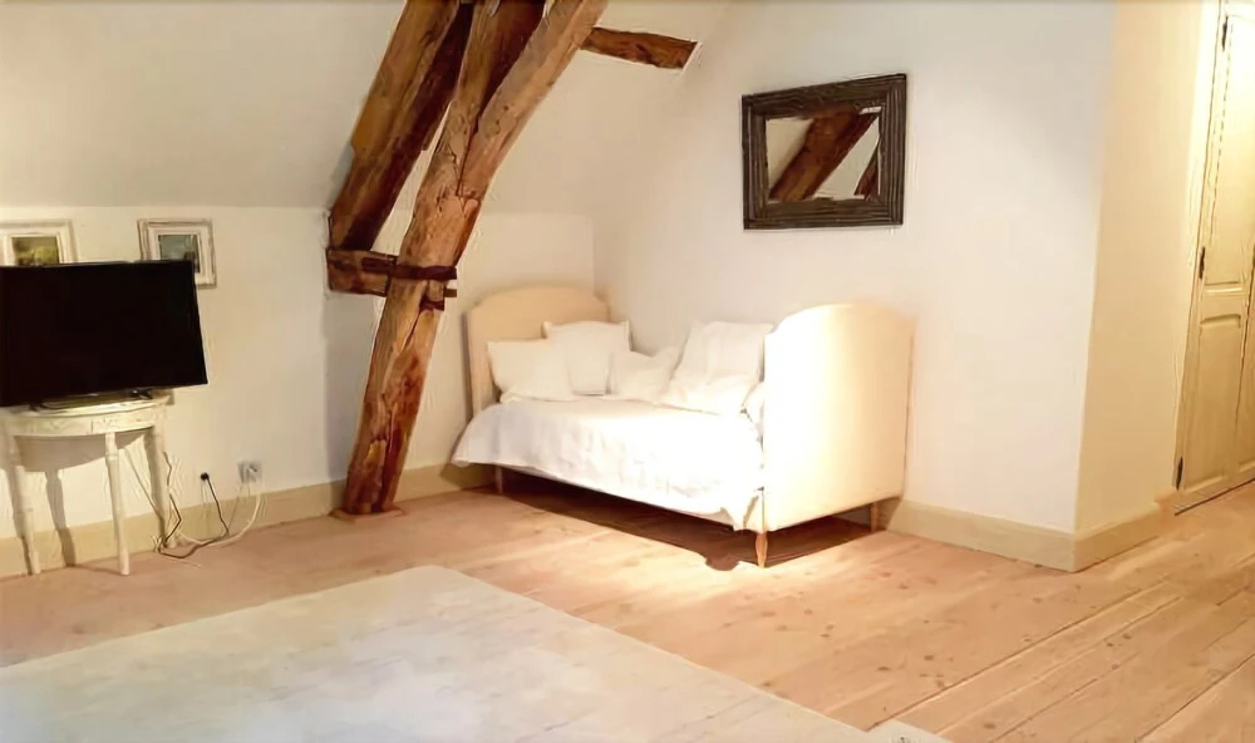 Château de Flammerans