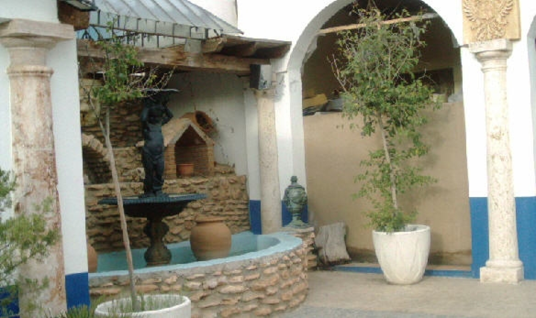 Hospederia Museo Valdepeñas