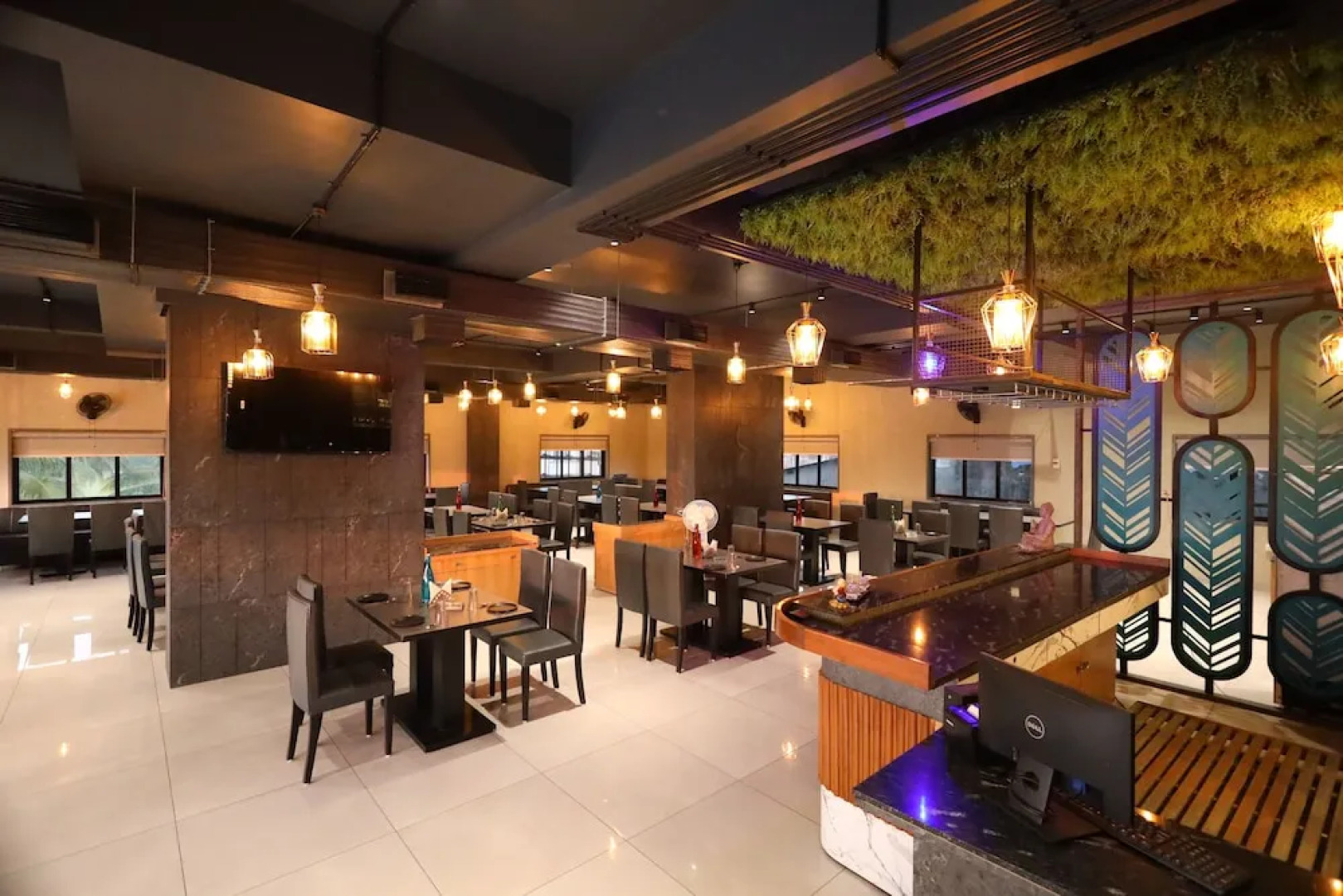 Lords Eco Inn Navsari