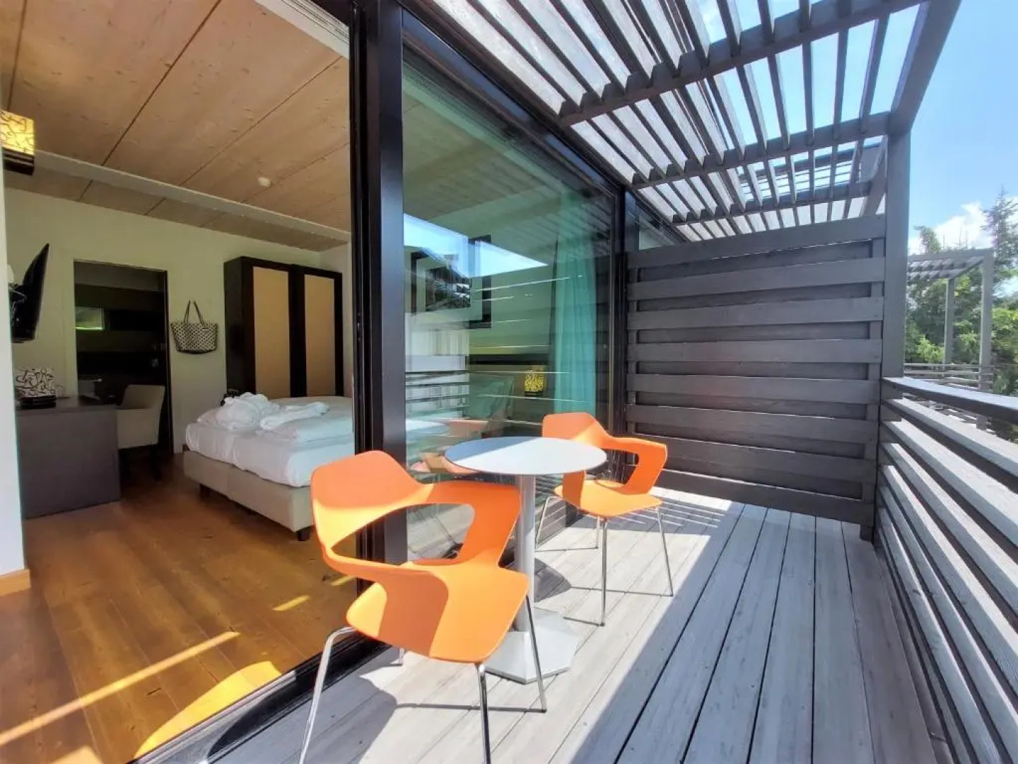 Active Hotel La Torre