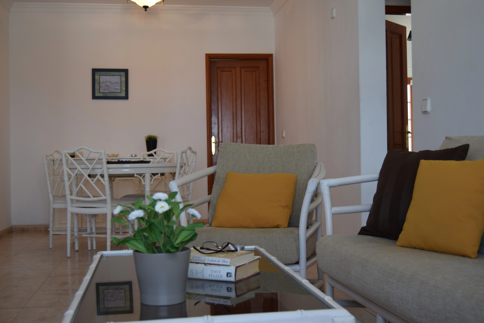 Villas Don Rafael