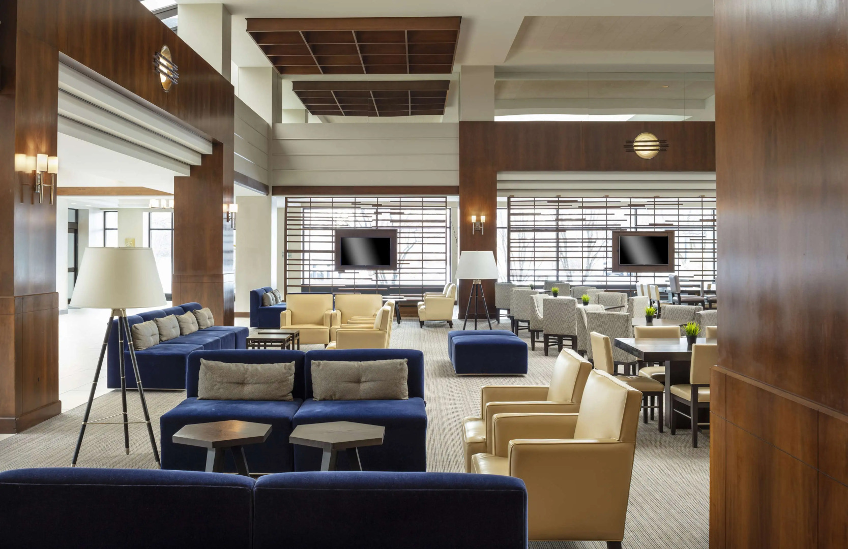 Hyatt Regency Lisle near Naperville