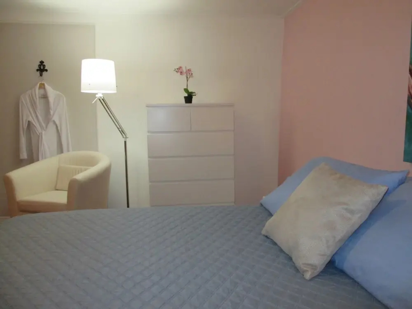 Patala - Hébergement