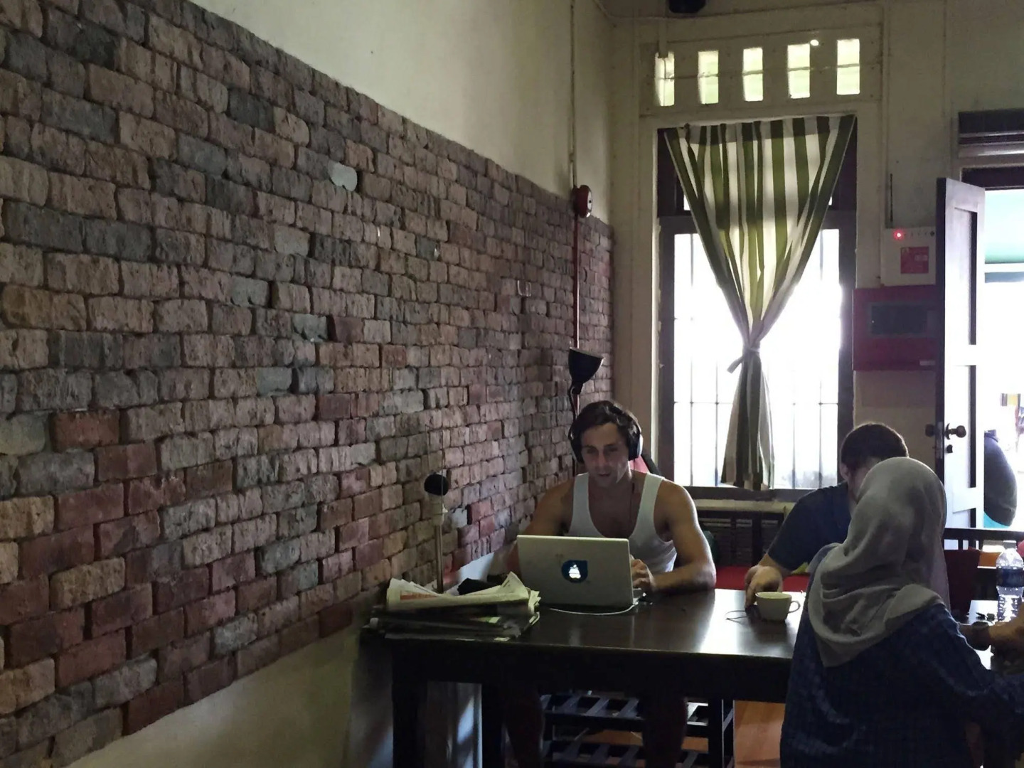 CUBE Boutique Capsule Hotel @ Kampong Glam