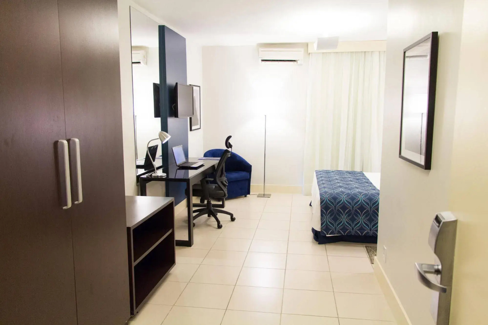 Blue Tree Towers Macae