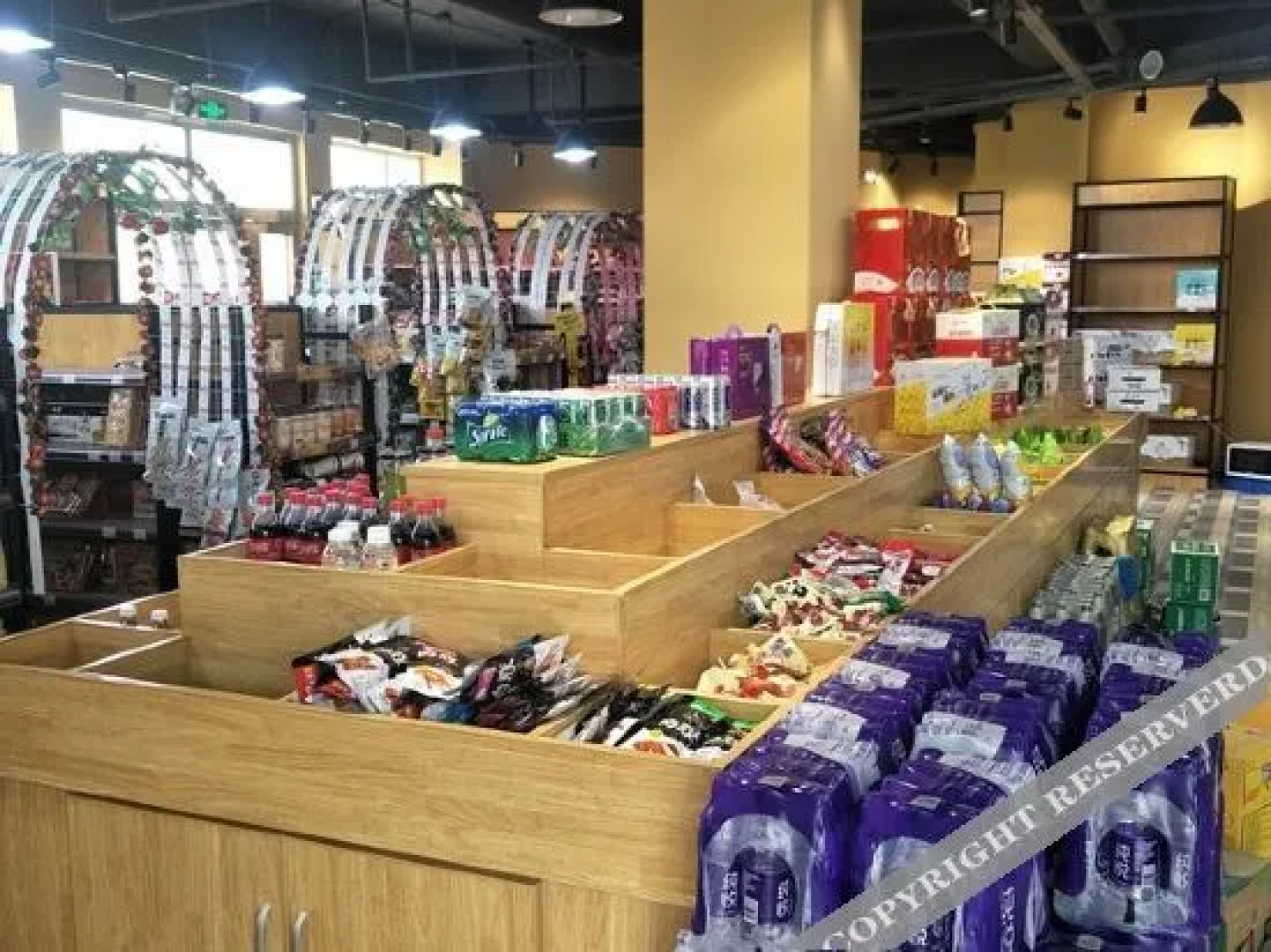 西宁心泊·碧柳水岸公寓式酒店