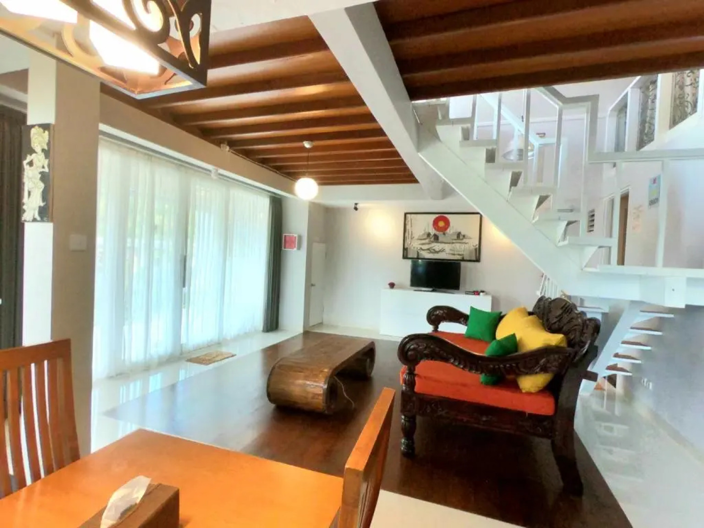 Bedugul Lake View Residence Unit A-1