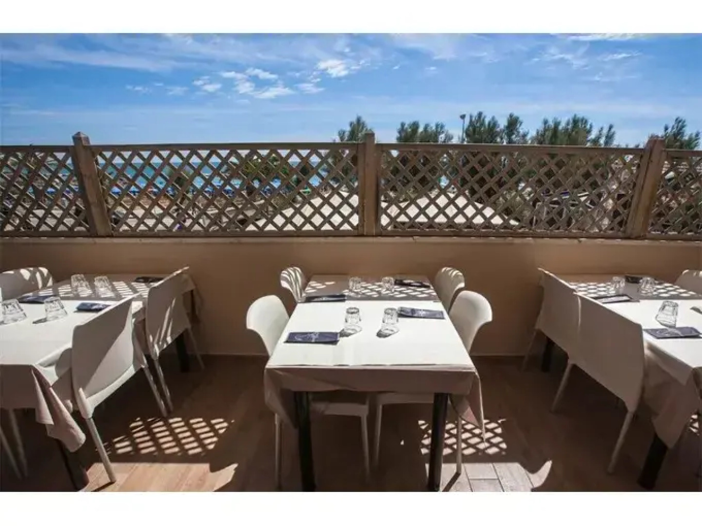 Victoria Mobilehome Riva Nuova Village