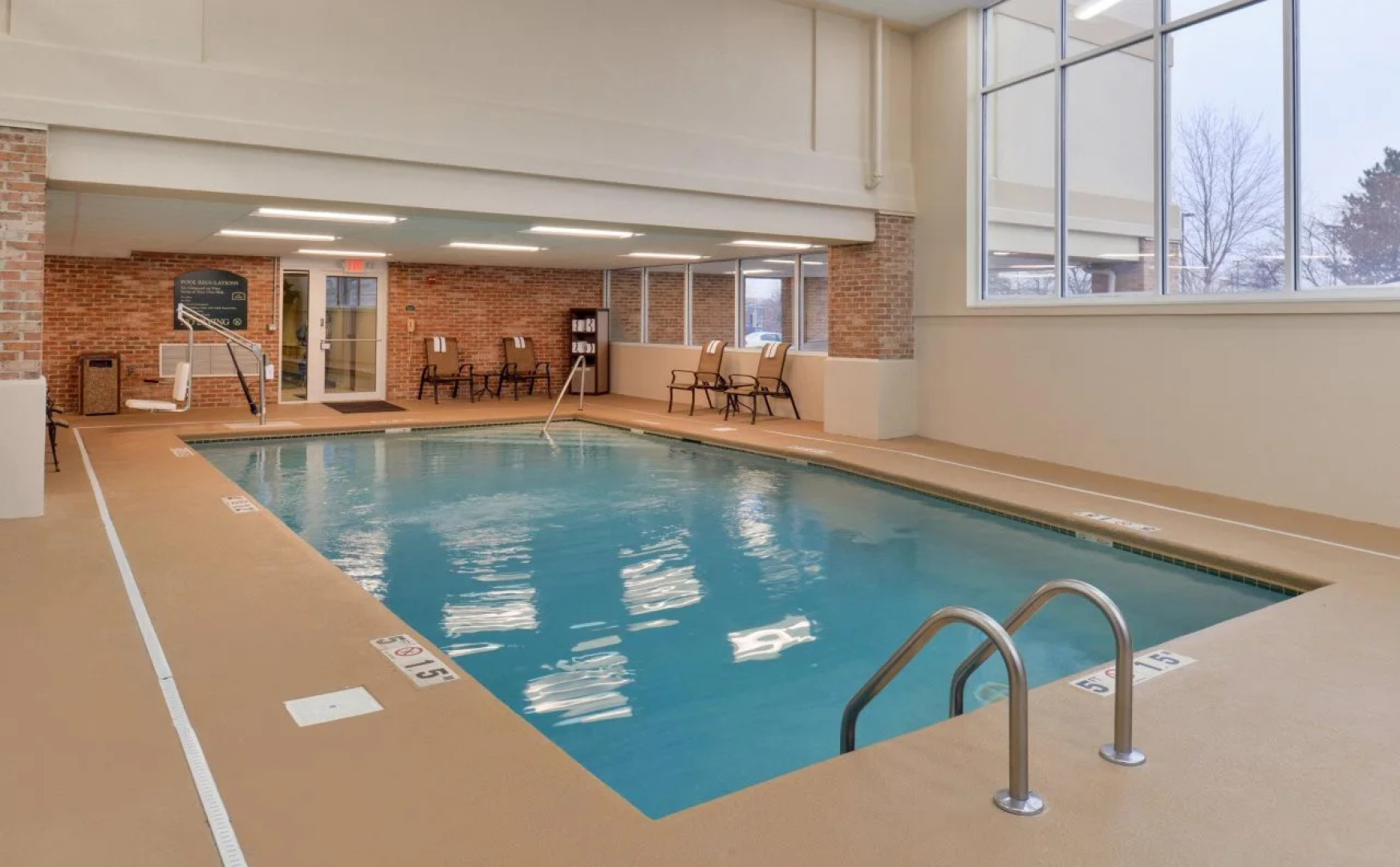 Holiday Inn Hotel & Suites Overland Park - Convention Center by IHG