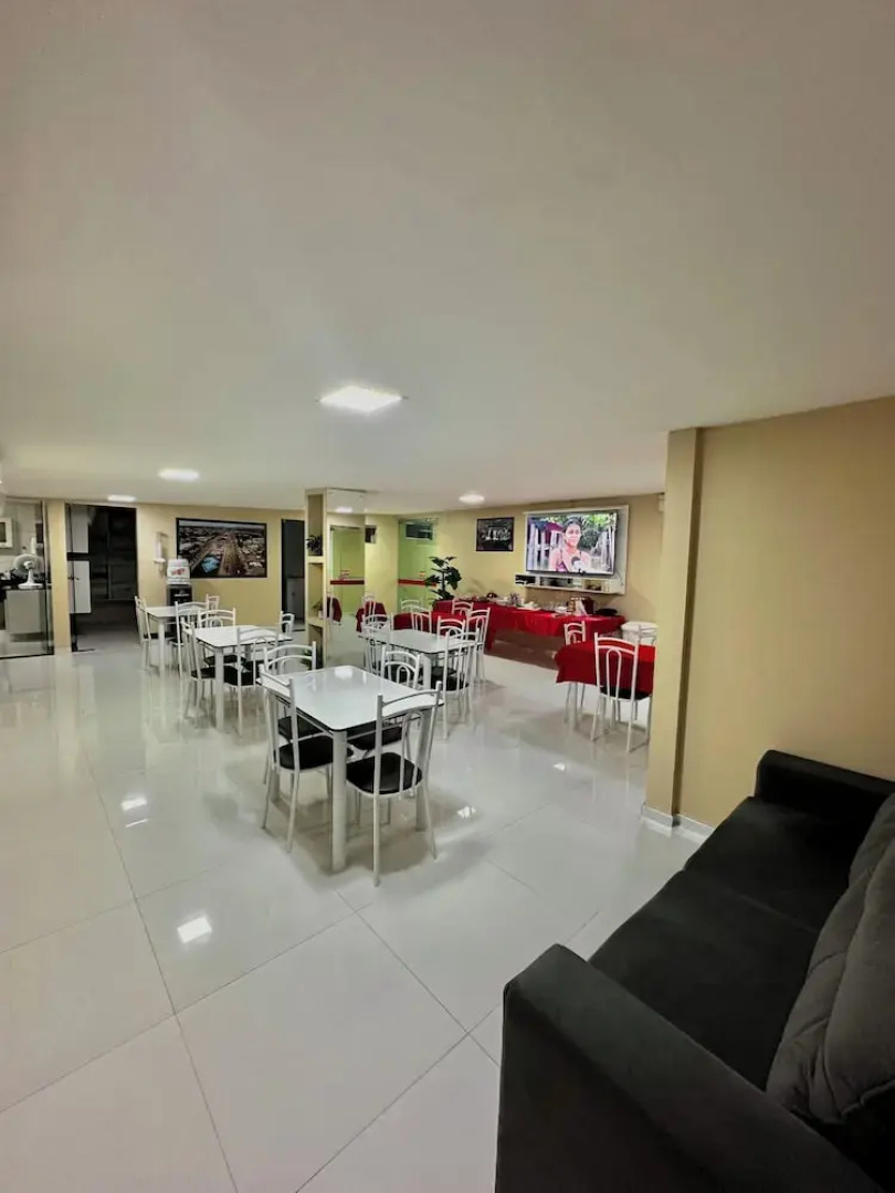 Roraima Apart Hotel
