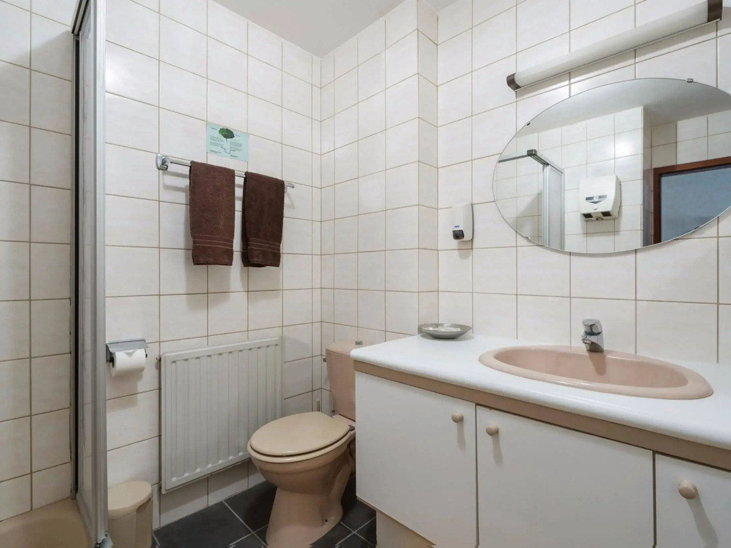 Hostellerie Val Fleuri