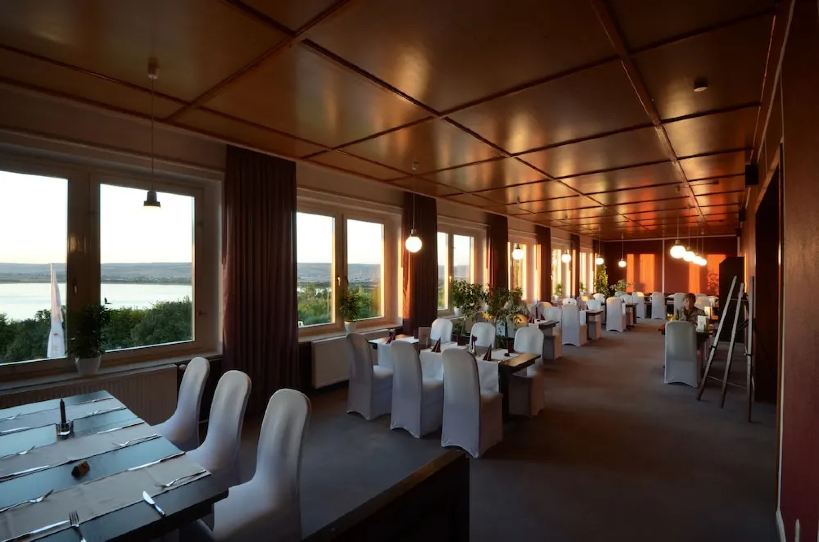 Barbarossa Hotel Kelbra