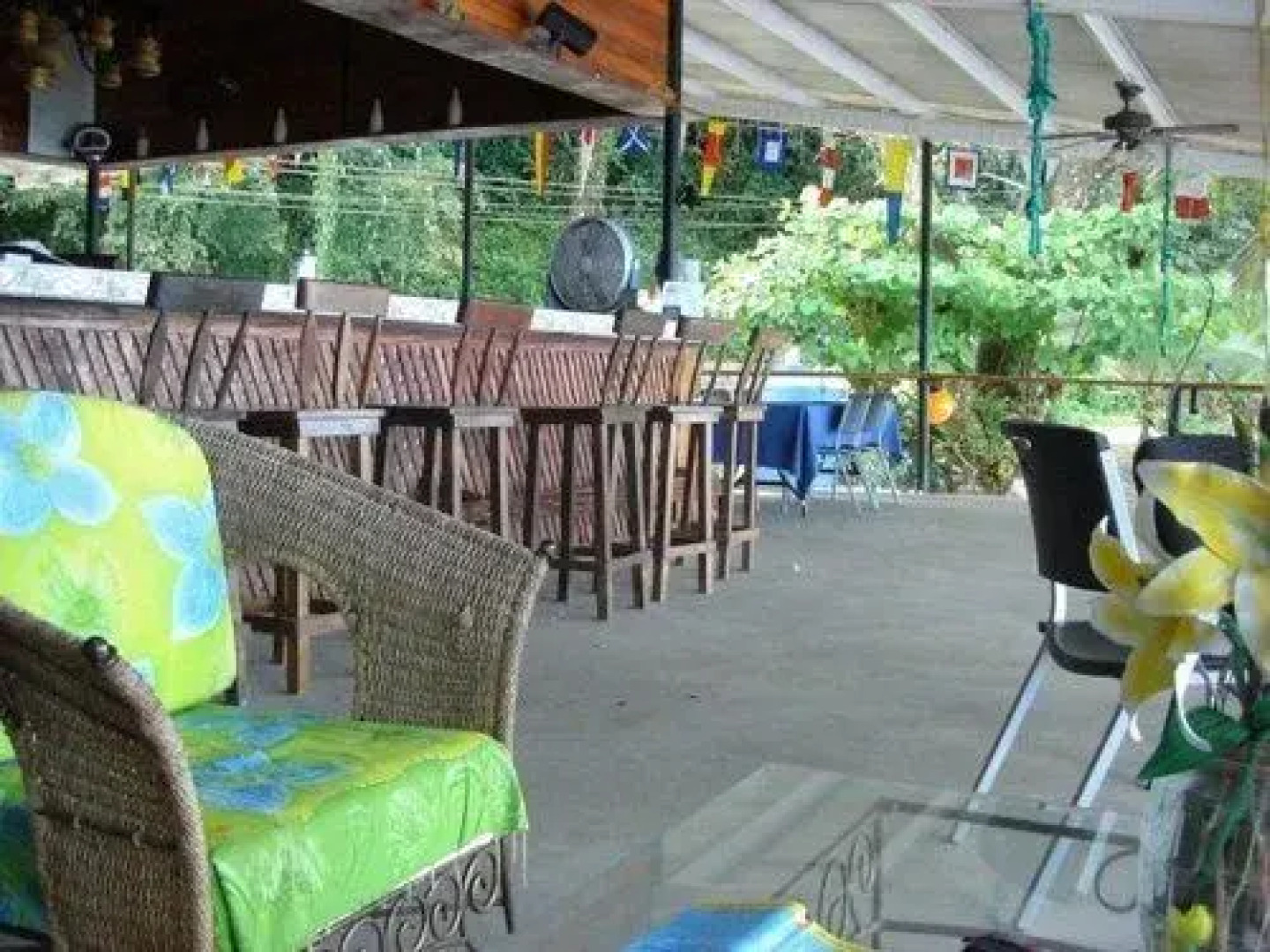 Panama Divers & Octopus Garden Dive Center