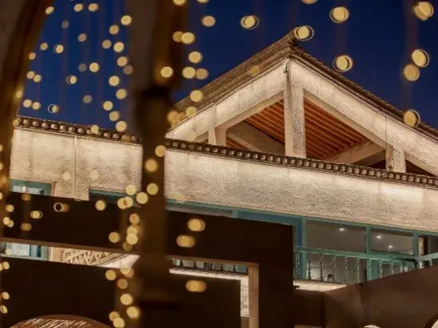 The long song and the house in tex dream