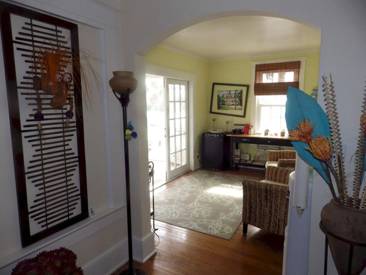 Crane Creek Inn Bed and Breakfast