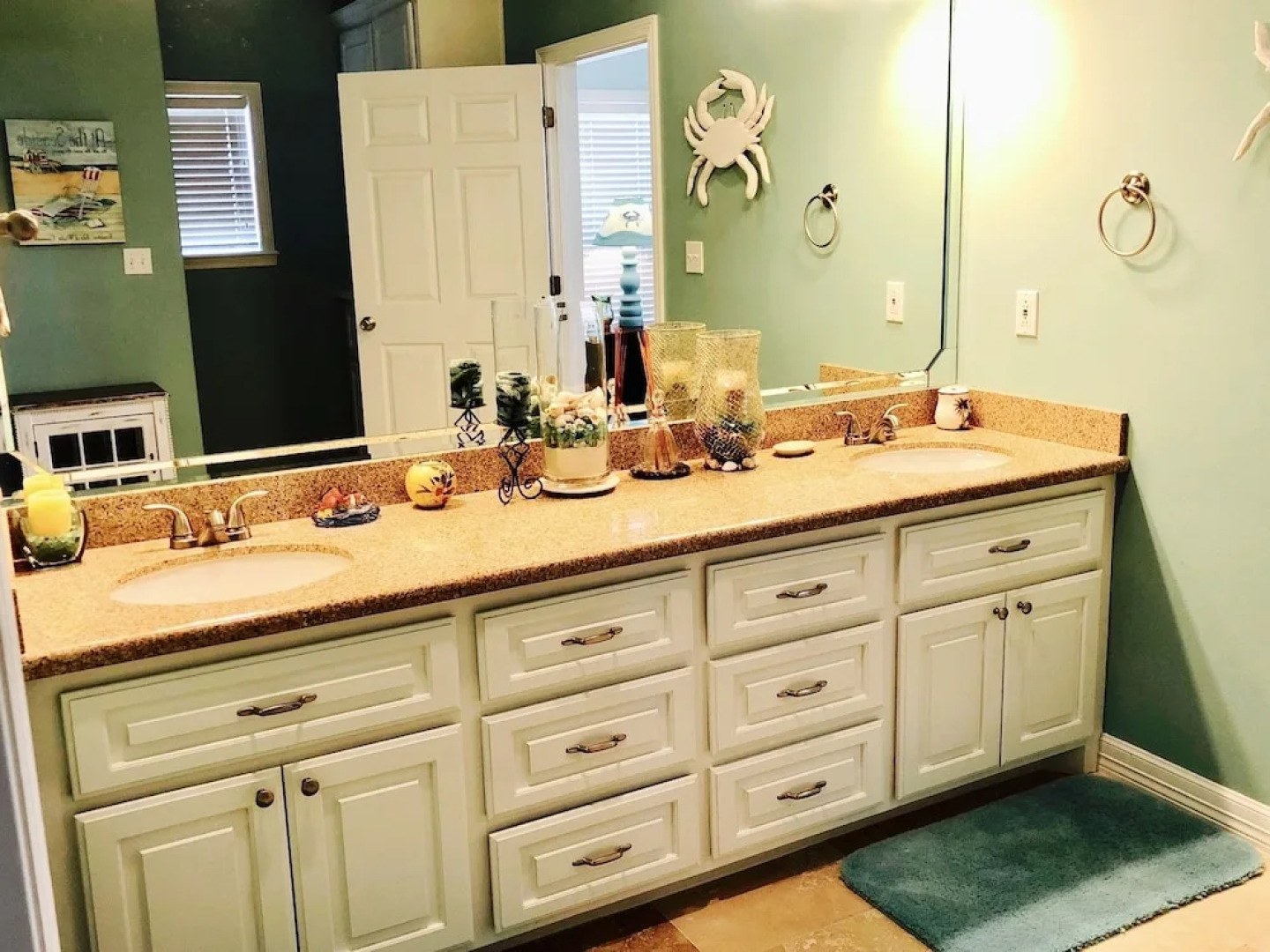 Beach Mapps by RedAwning