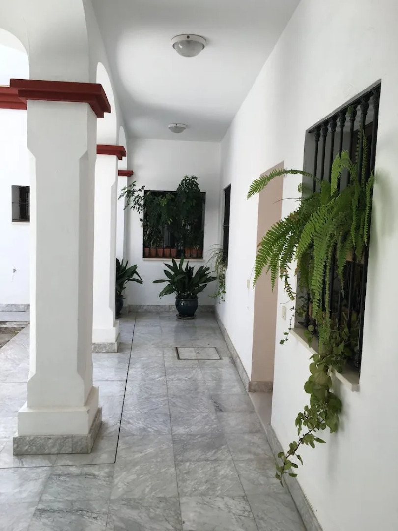 Teodosio Apartment & FREE PARKING