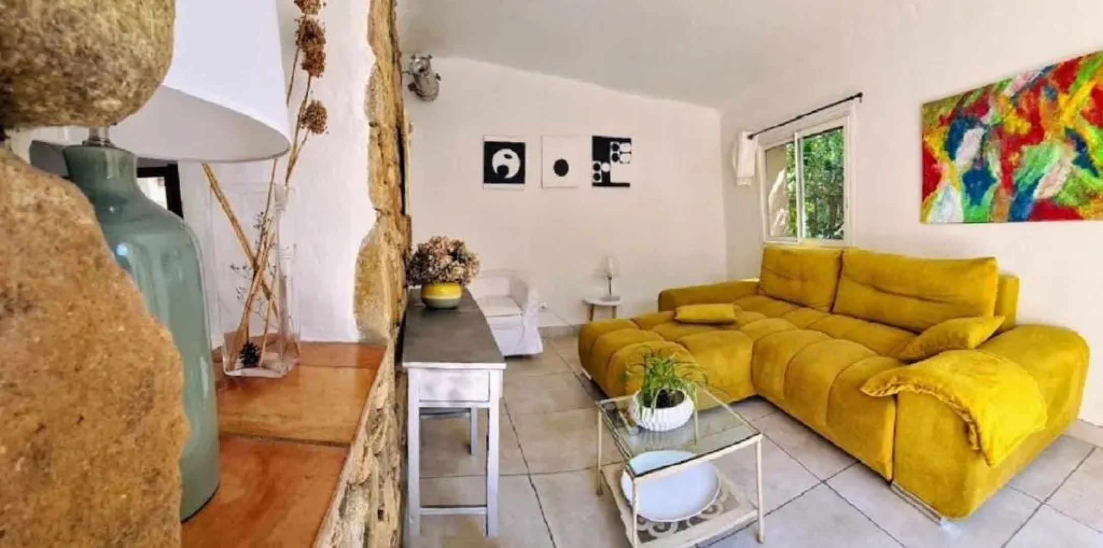 Les Hauts de Salvacintoggio