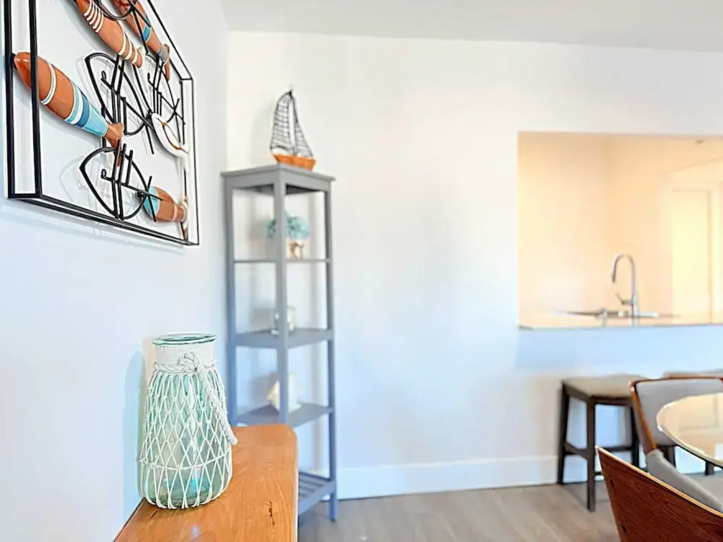 Top Location Waterfront Balcony Dream