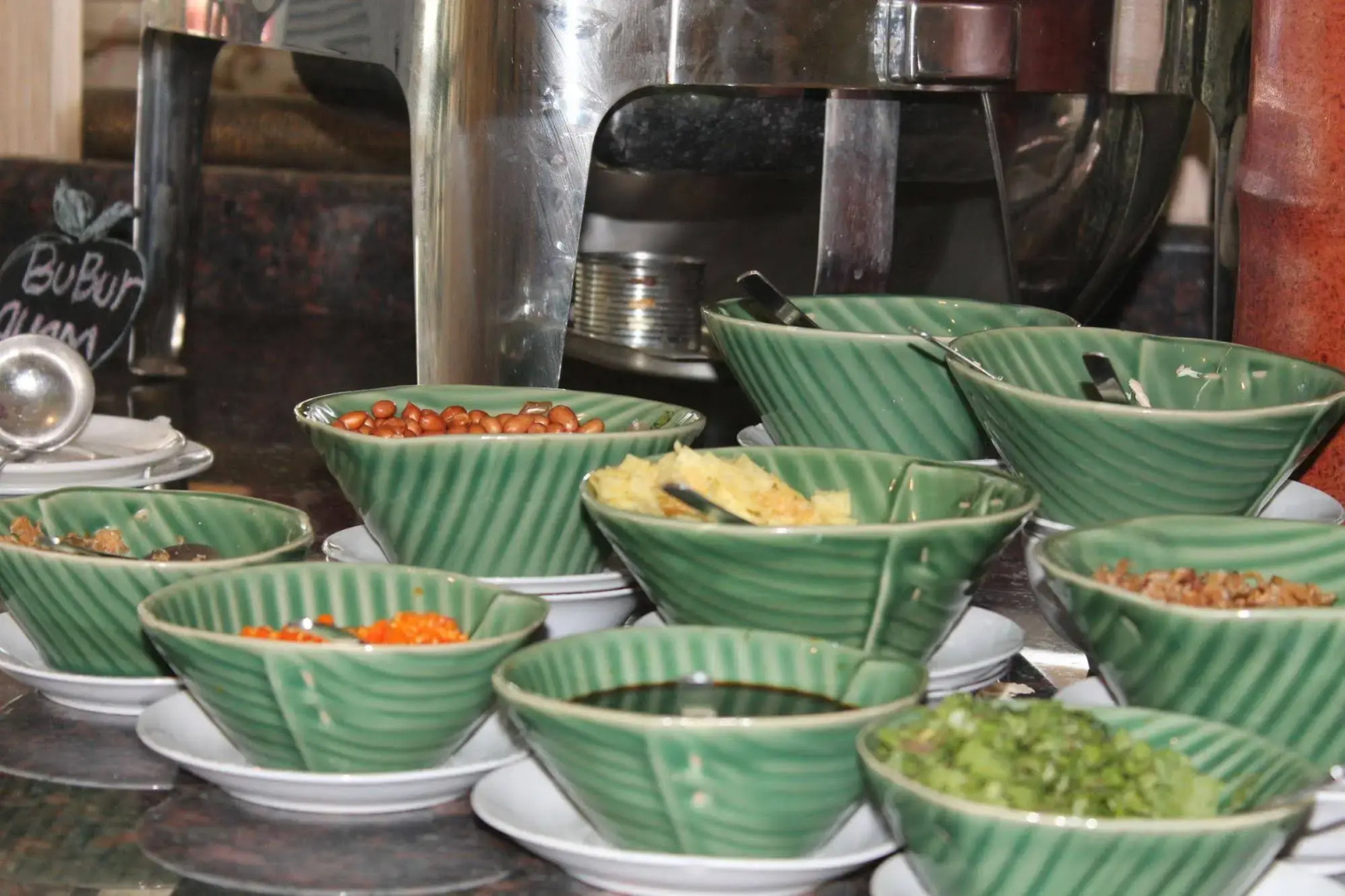 Zamzam Hotel and Convention Batu Powered by Archipelago