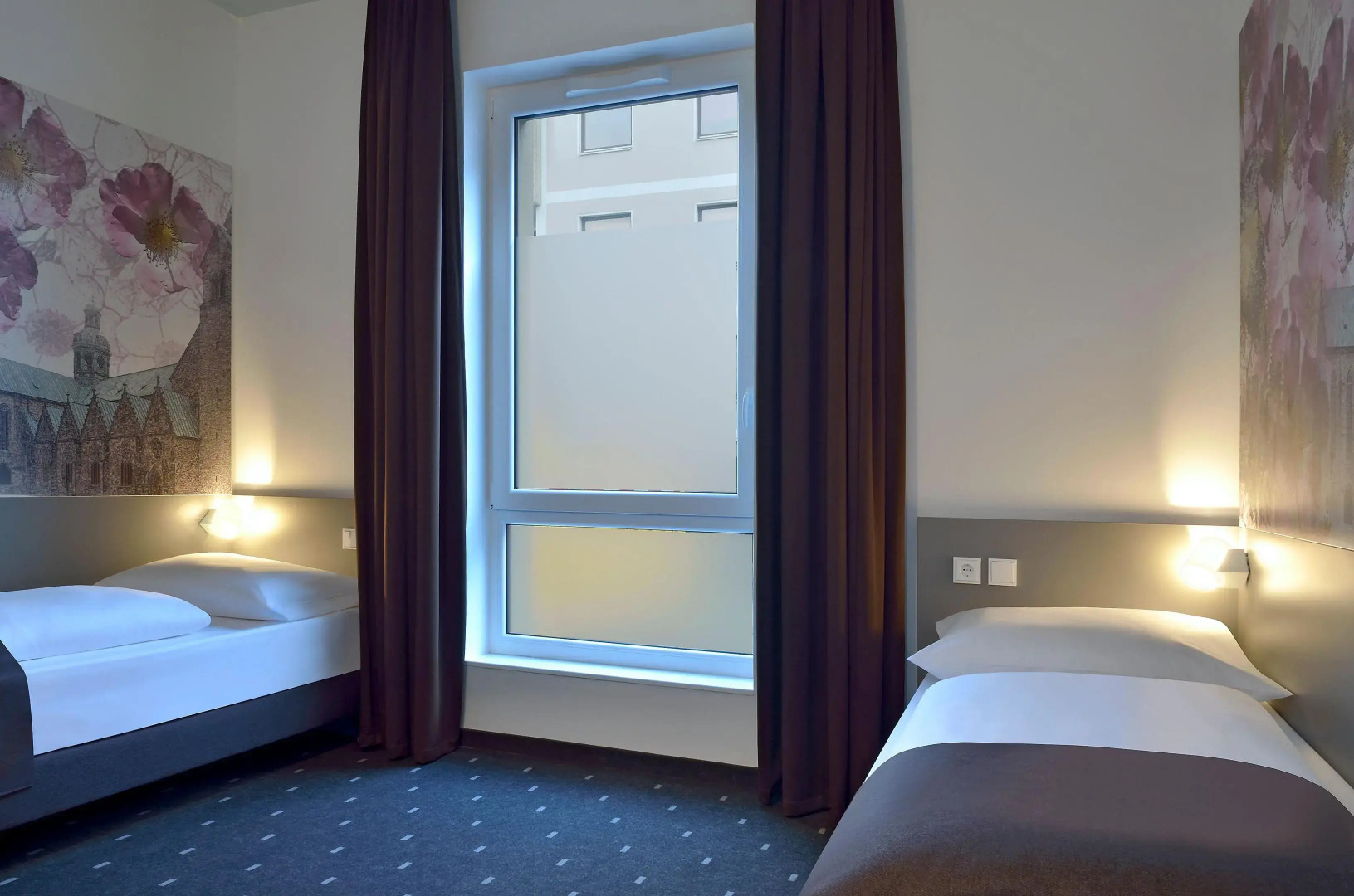B&B Hotel Hildesheim