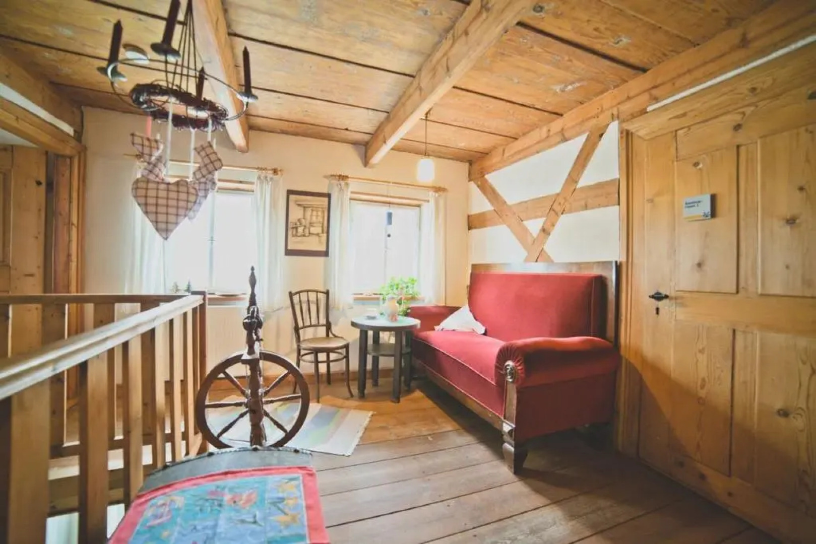 Windmühle Seifhennersdorf