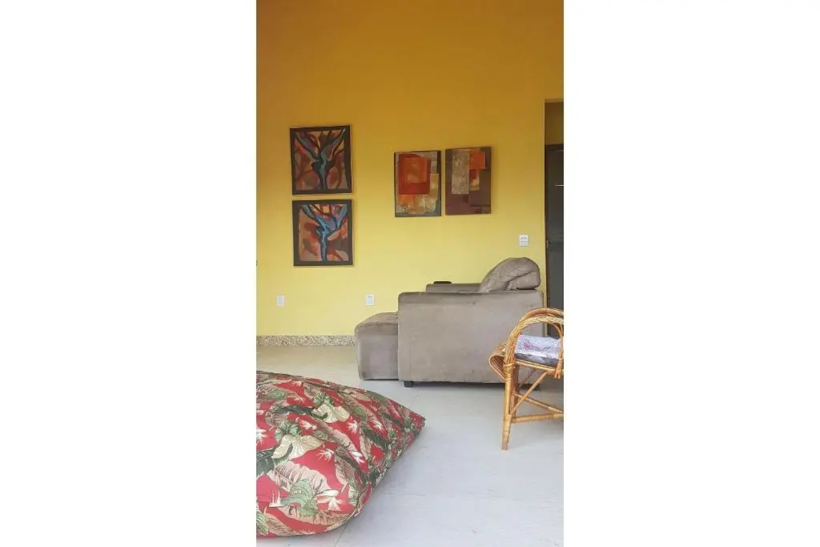 Casa do Vaz - 3 opções de hospedagem na Lapinha da Serra!