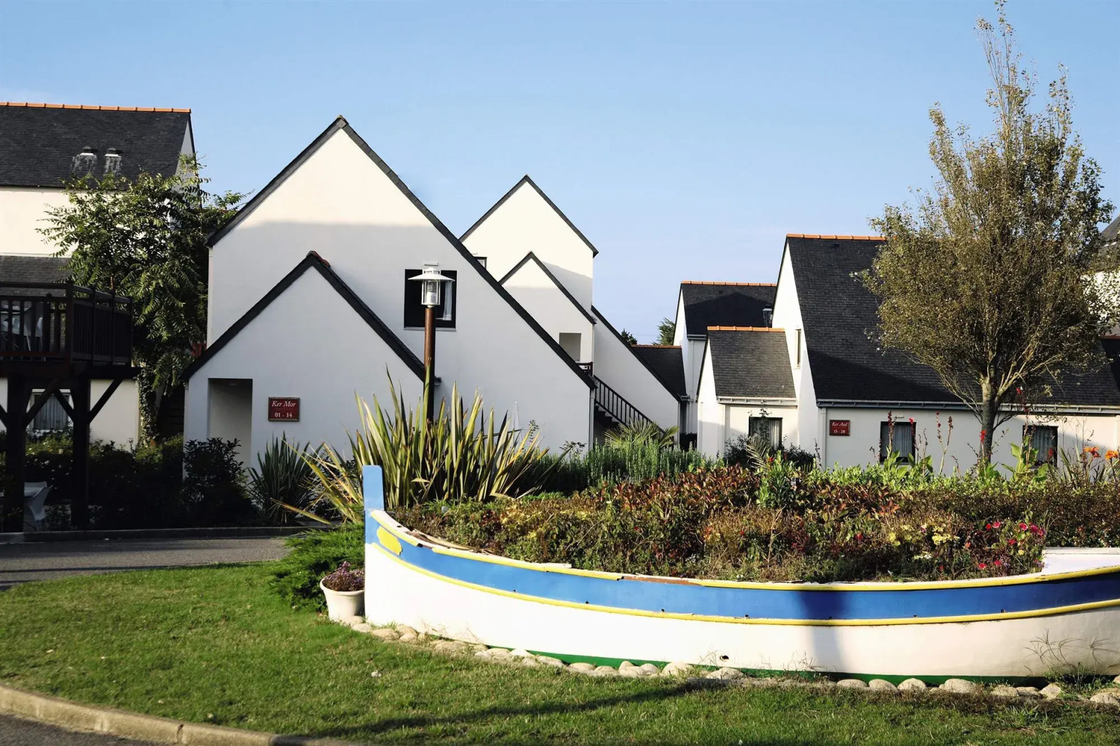 Résidence Club les Salines