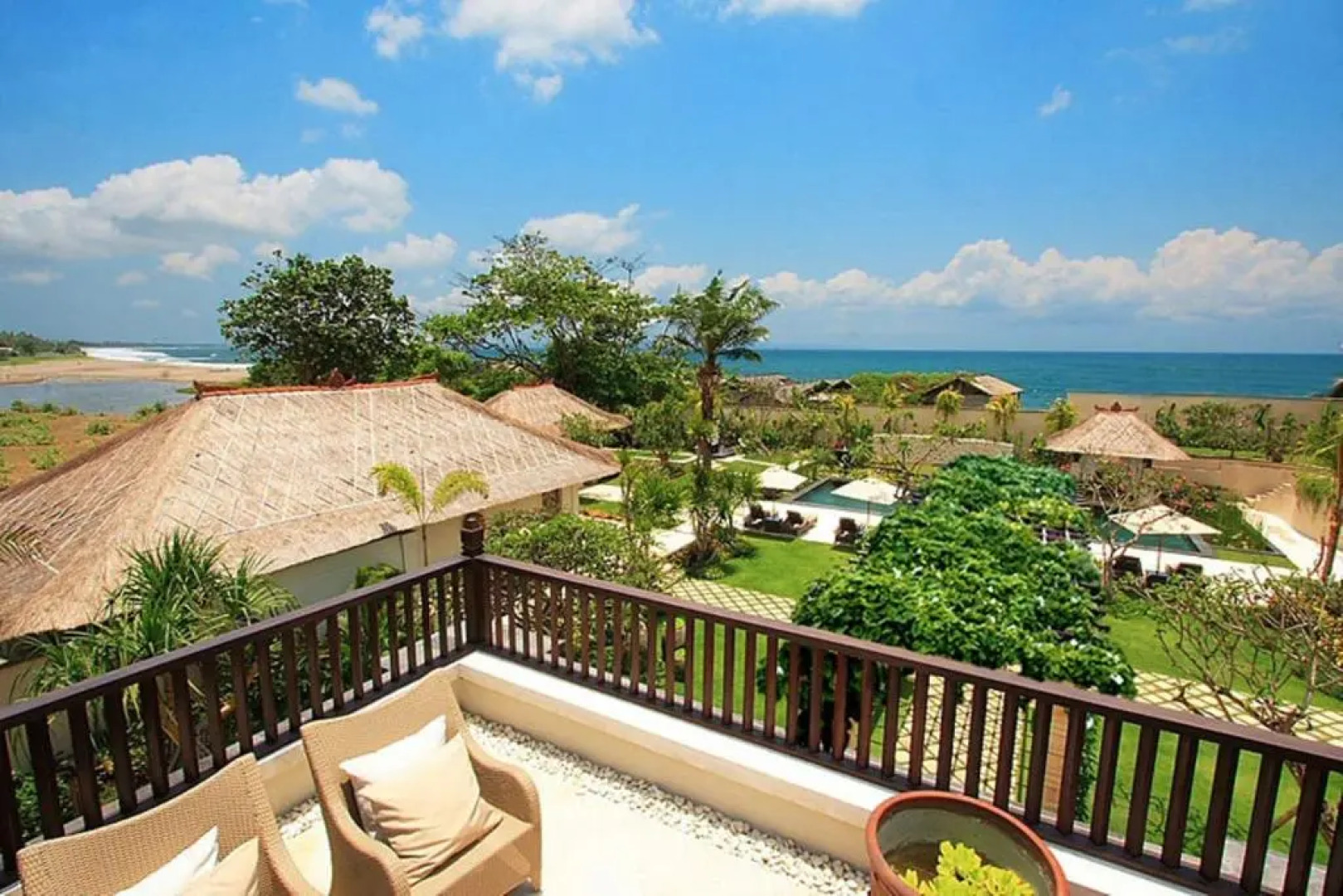Villa Teresa Bali