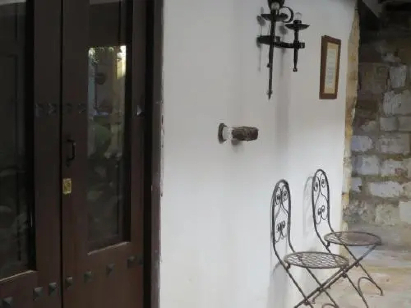 Apartamentos Turísticos El Losal