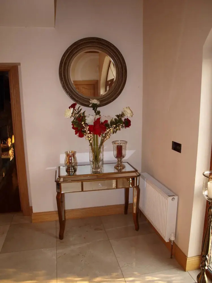 Ash Lodge Leitrim Village