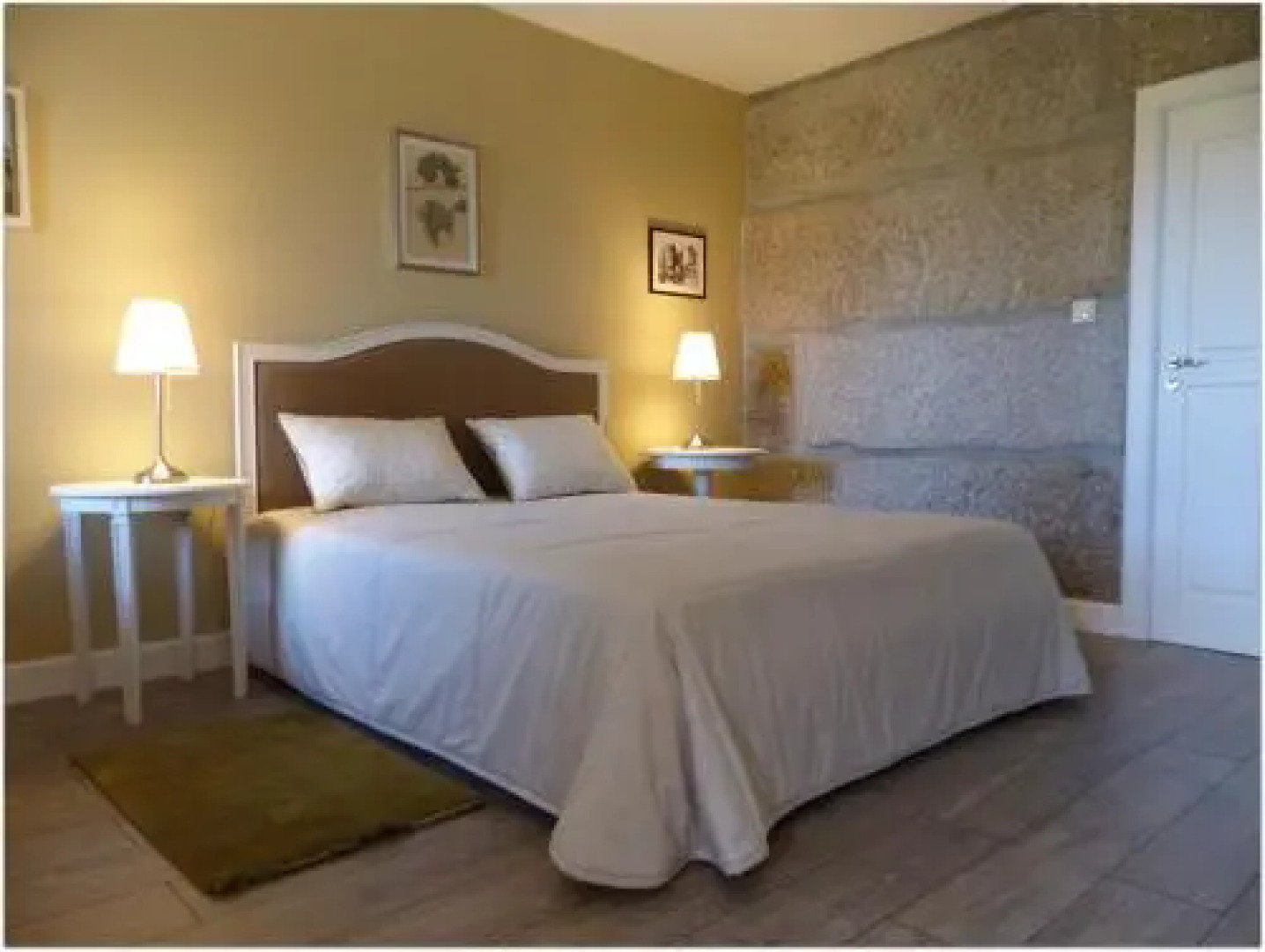 Casa das Castas Wine Guesthouse