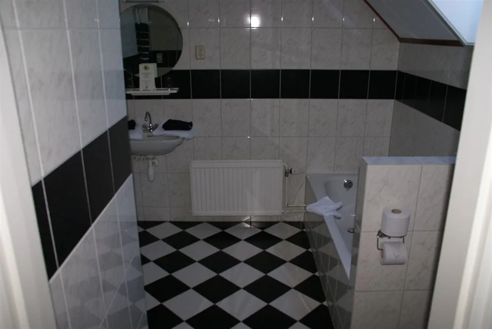 Hotel Restaurant de Boekanier