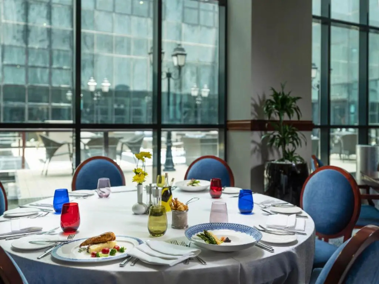 Retaj Salwa Resort & Spa