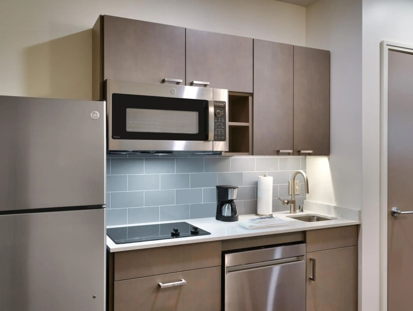 Hyatt House Rochester/Mayo Clinic Area