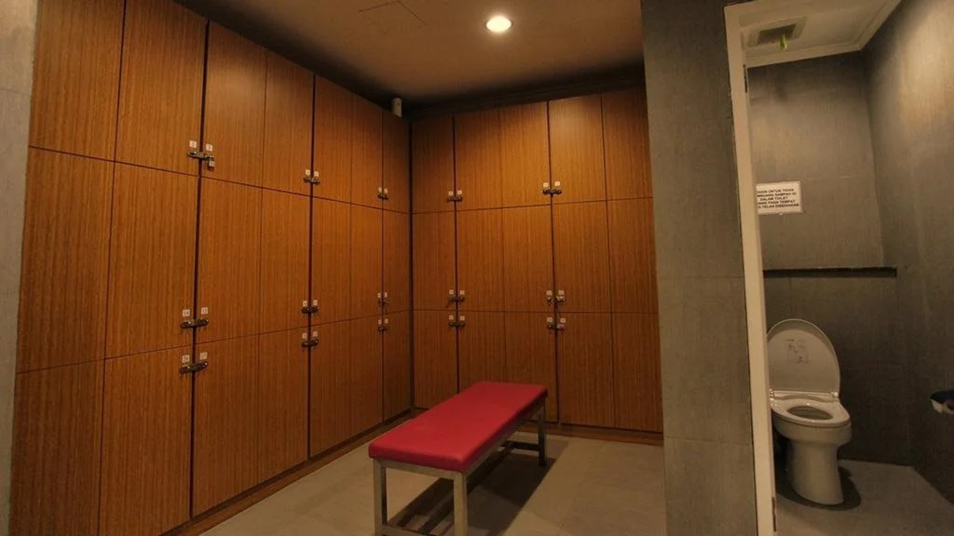 Hotel Cianjur Cipanas