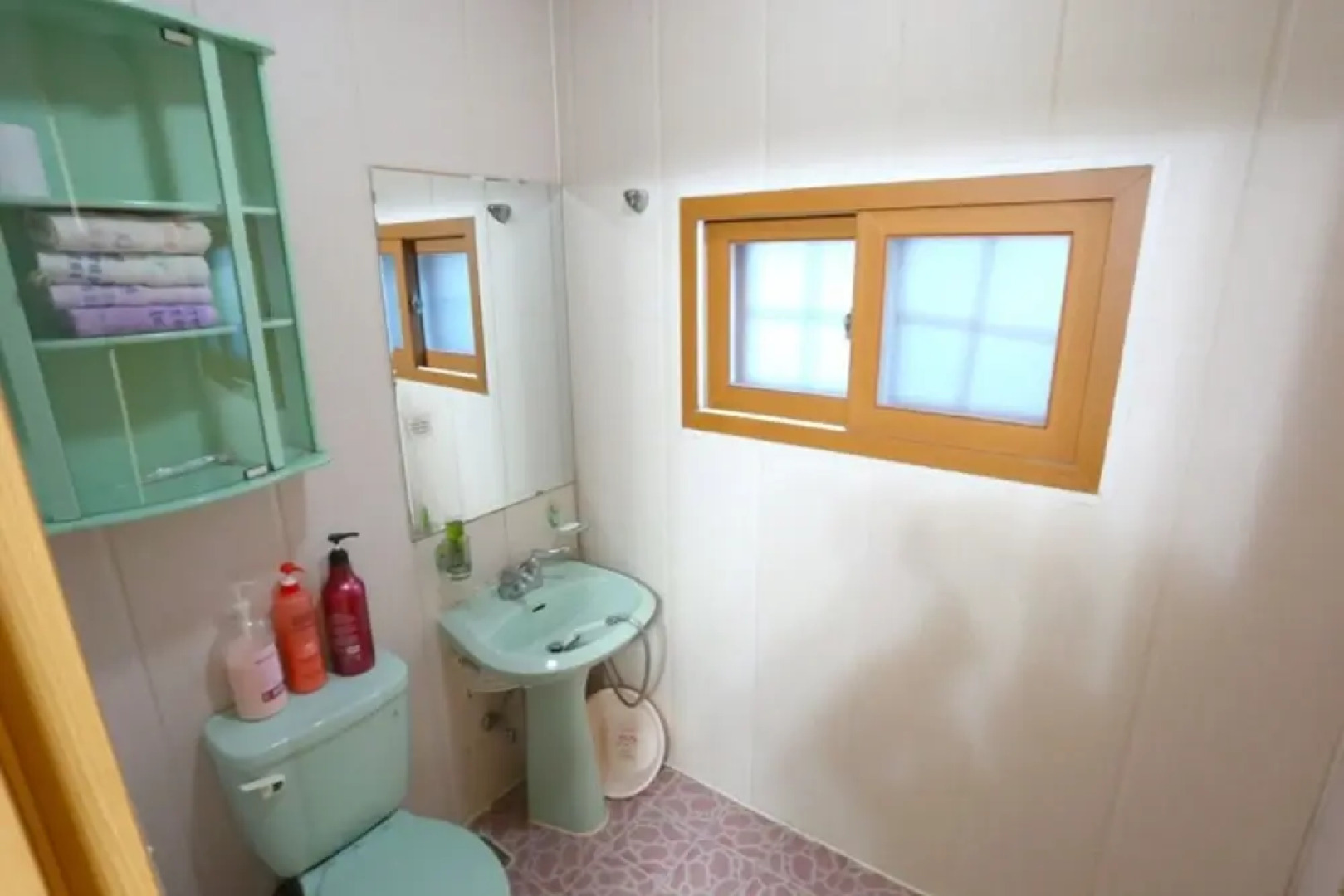 Hoengseong Jamjari Pension