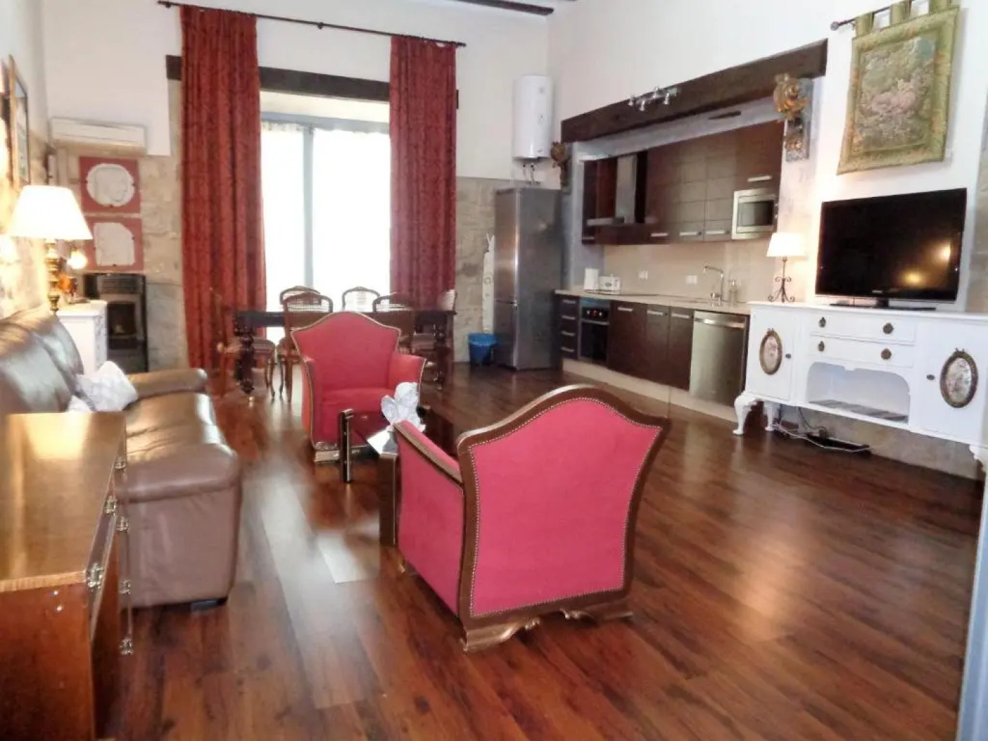 Loft Luz del Renacimiento Ubeda